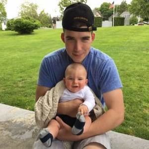 Meet your Posher, Shane